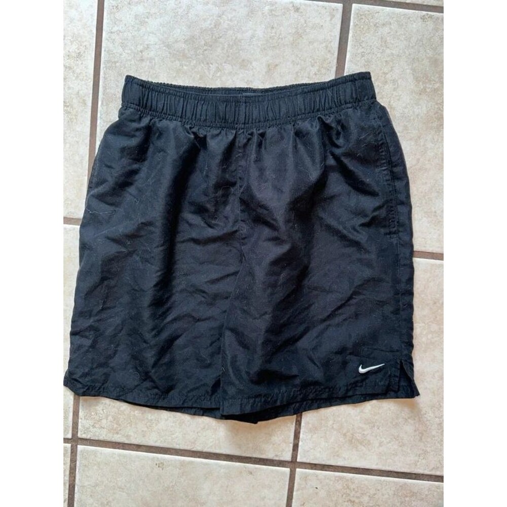 Men’s Black Nike Shorts Size Small